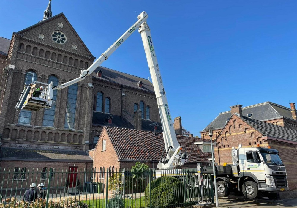 75m kerk Beneden Leeuwen okt 2021 foto 23