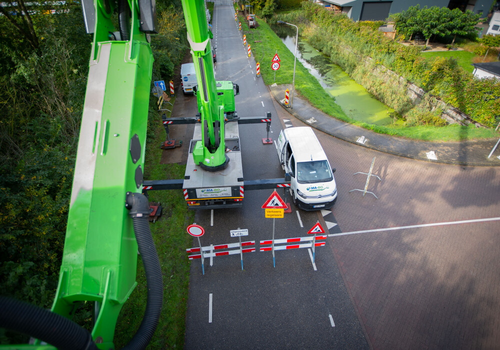 VKM Oud Beijerland oktober 2021 9