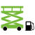 schaarhoogwerker diesel v3