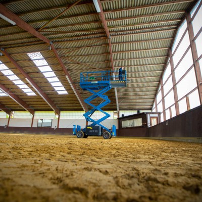 10m dieselschaar Rheinberg sprinklerinstallatie MANEGE mrt 2021 2 v2