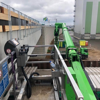 57m brug Wansum juli 2020 5