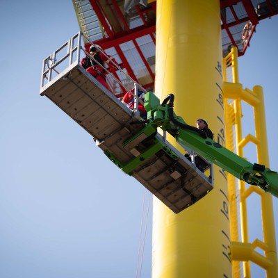 72m boorplatform Rotterdamse haven sept 2020 5 v2