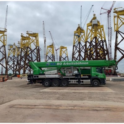 72m fundamenten windmolens uit zee Vlissingen apr mei 20191 2 v2