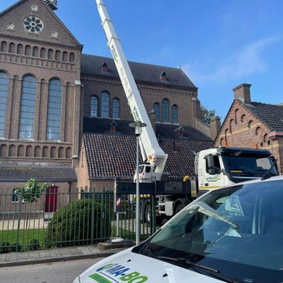 75m kerk Beneden Leeuwen okt 2021 foto 1