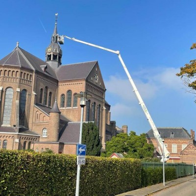 75m kerk Beneden Leeuwen okt 2021 foto 7