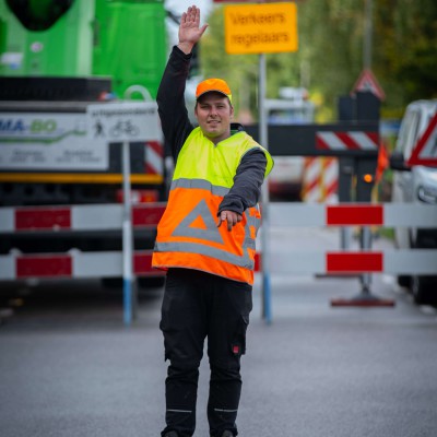 VKM Oud Beijerland oktober 2021 5