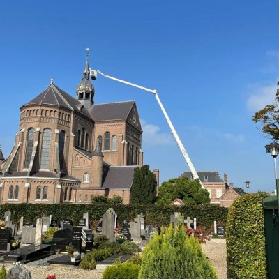 kerk Beneden Leeuwen okt 2021 foto 12