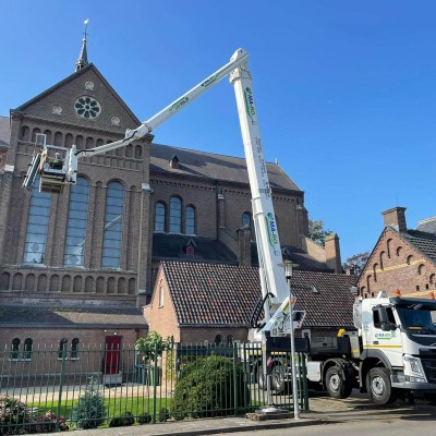 kerk Beneden Leeuwen okt 2021 foto 17