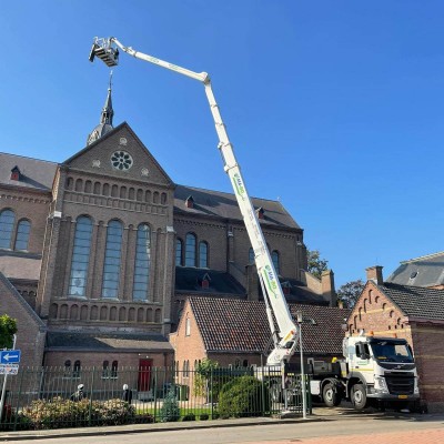 kerk Beneden Leeuwen okt 2021 foto 22