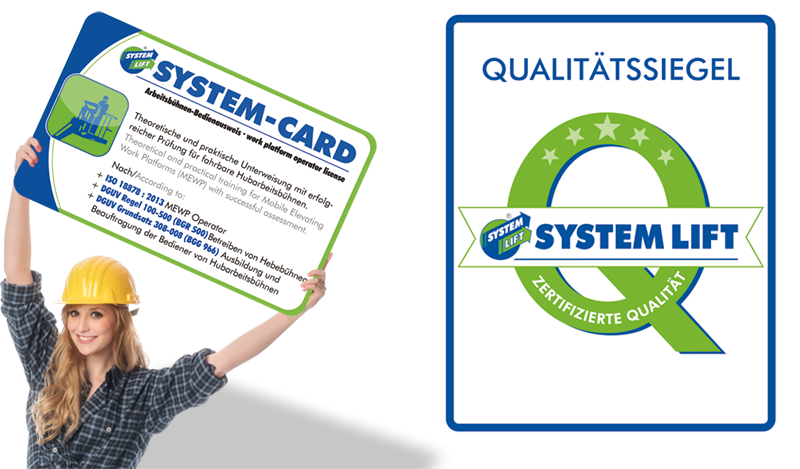Frau_SystemCard