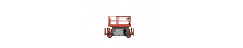 12m diesel schaarhoogwerker skyjack SJ3268R 1 v2