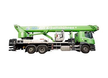 57m Ruthmann vrachtwagenhoogwerker T570 copy v2